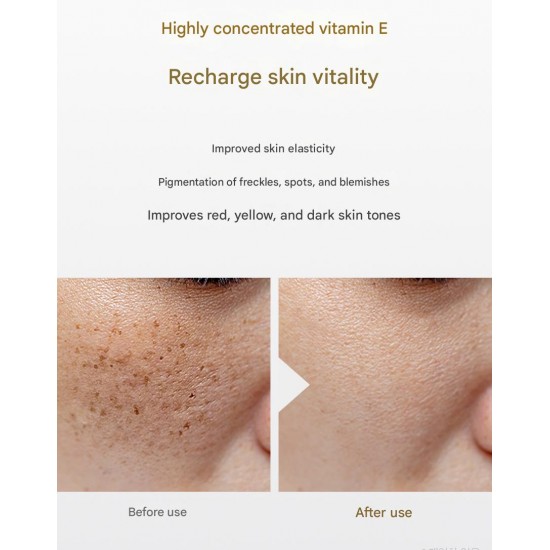 3w Clinic Lab Vitapolis Whitening Ampoule 50ml