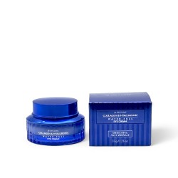 3W CLINIC Collagen & Hyaluronic Water-Full Eye Cream 35g