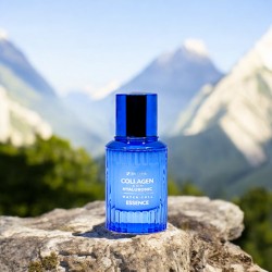3W CLINIC Collagen & Hyaluronic Water-Full Essence 45ml
