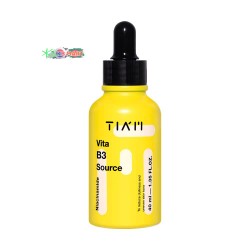Tiam Vita B3 Source Serum