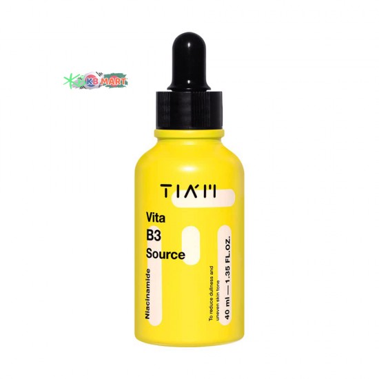 Tiam Vita B3 Source Serum