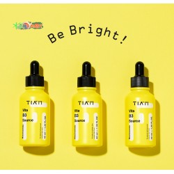 Tiam Vita B3 Source Serum