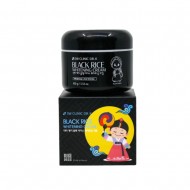 3W Clinic Dr. K Black Rice Whitening Cream