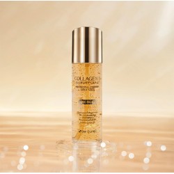 3W Clinic Collagen & Luxury Gold Revitalizing Comfort Gold Toner 200ml