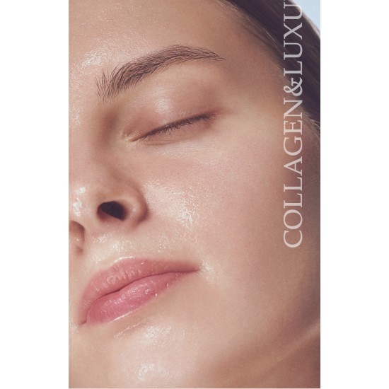 3W Clinic Collagen & Luxury Gold Revitalizing Comfort Gold Toner 200ml