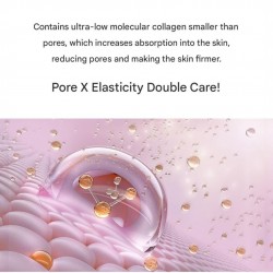 3W CLINIC LAB Collaen & Retinol Blemish Mask Pack