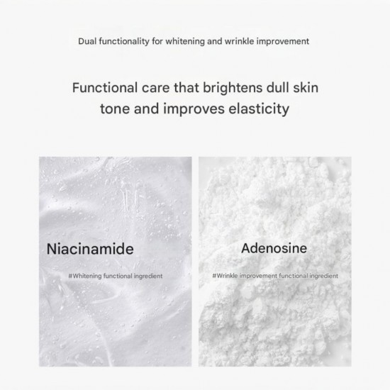 3W Clinic Lab Easy GF 100 Exosome Mask Pack 25ml