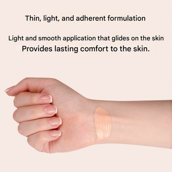 3W CLINIC Collagen Perfect Cover BB Cream SPF30+ PA+++ 50ml