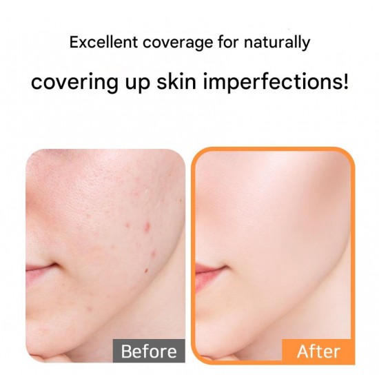 3W CLINIC Collagen White BB Cream SPF50+ PA++++