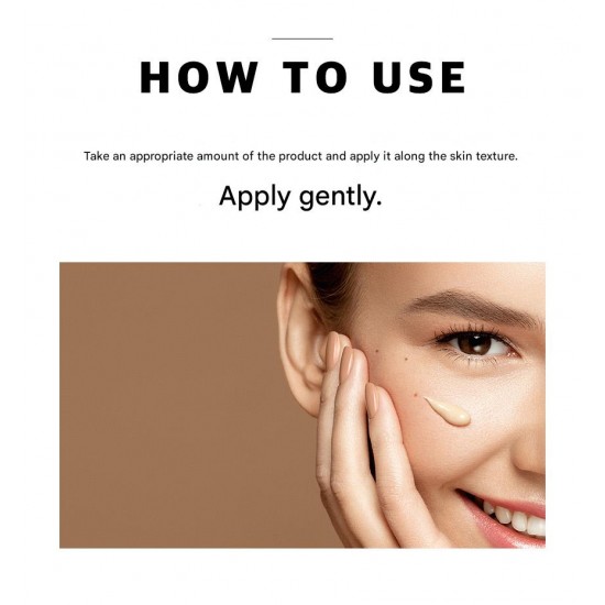 3W CLINIC Collagen White BB Cream SPF50+ PA++++