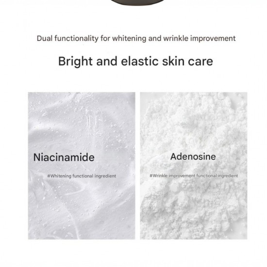 3W Clinic Black Snail 98 All In One Cream 100ml