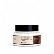 3W Clinic Black Snail 98 All In One Cream 100ml
