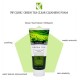 3W Clinic Green Tea Clear Cleansing Foam 180ml