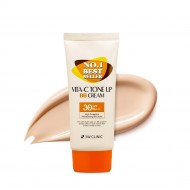 3W Clinic Vita-C Tone up BB Cream SPF30+ PA+++ 50ml