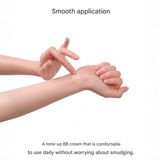 3W Clinic Vita-C Tone up BB Cream SPF30+ PA+++ 50ml