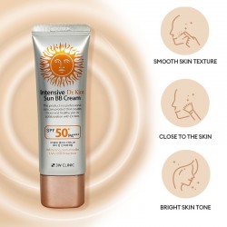 3W Clinic intensive Dr.kim sun BB Cream