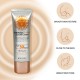 3W Clinic intensive Dr.kim sun BB Cream