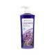 3W clinic lavender relaxing body lotion 550ml