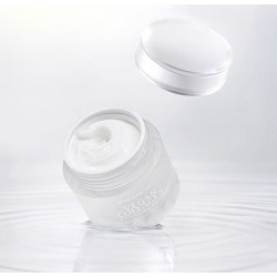 3W CLINIC Dr.K Vegan Collagen Whitening Cream 55g