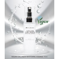 3W Clinic Dr. K Vegan Collagen Whitening Essence 70ml