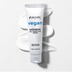 3W Clinic Premium Vegan Intensive Mela Perfecting Cream 60ml