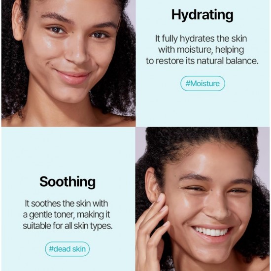 ACWELL Licorice PH Balancing Cleansing Toner 150ml