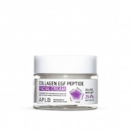 APLB Collagen EGF Peptide Facial Cream 55ml