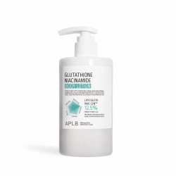 APLB Glutathione Niacinamide Body Lotion