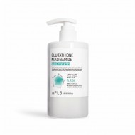 APLB Glutathione Niacinamide Body Wash