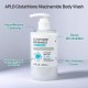 APLB Glutathione Niacinamide Body Wash