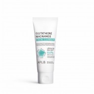 APLB Glutathione Niacinamide Facial Cleanser