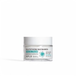 APLB Glutathione Niacinamide Facial Cream 55ml