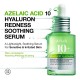 ANUA Azelaic Acid 10 Hyaluron Redness Soothing Serum 30ml