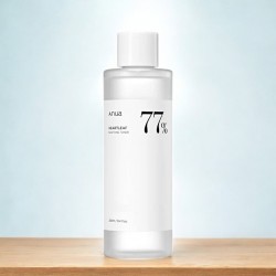 Anua Heartleaf 77% Soothing Toner 250ml