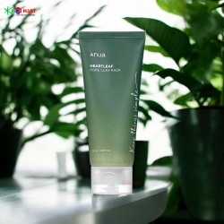 Anua Heartleaf Pore Clay Pack 100ml
