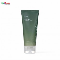 Anua Heartleaf Pore Clay Pack 100ml