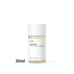 Anua Heartleaf Pore Control Cleansing Oil 20ml