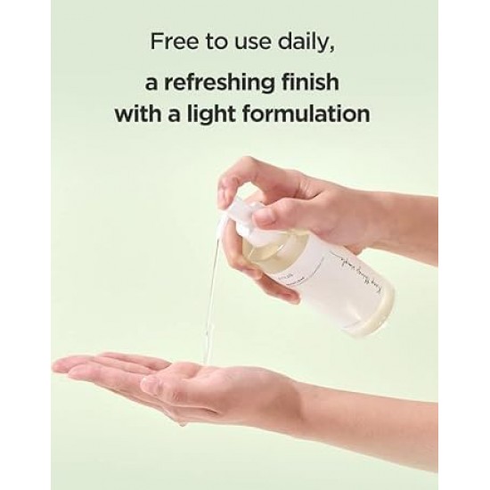 Anua Heartleaf Pore Control Cleansing Oil 20ml