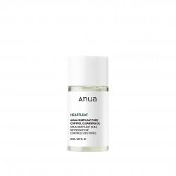 Anua Heartleaf Pore Control Cleansing Oil 20ml