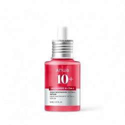 Anua Niacinamide 10% + TXA 4% Serum 30ml
