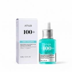 Anua PDRN Hyaluronic Acid Capsule 100 Serum 30ml