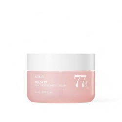 Anua Peach 77 Niacin Enriched Cream 50ml
