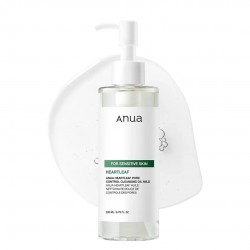 Anua Heartleaf Pore Control Cleansing Oil 200ml