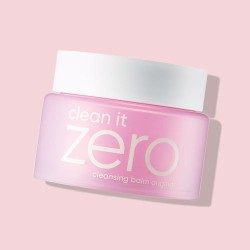 Clean It Zero Cleansing Balm Original 100ml