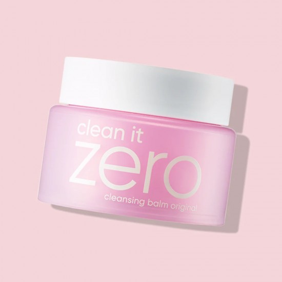 Clean It Zero Cleansing Balm Original 100ml