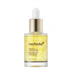Medicube Deep Vita C Capsule Serum (30ml)