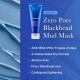 Medicube Zero Pore Blackhead Mud Facial Mask 100g