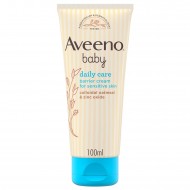 Aveeno Baby Daily Care Barrier Cream for Sensitive Skin