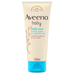Aveeno Baby Daily Care Barrier Cream for Sensitive Skin