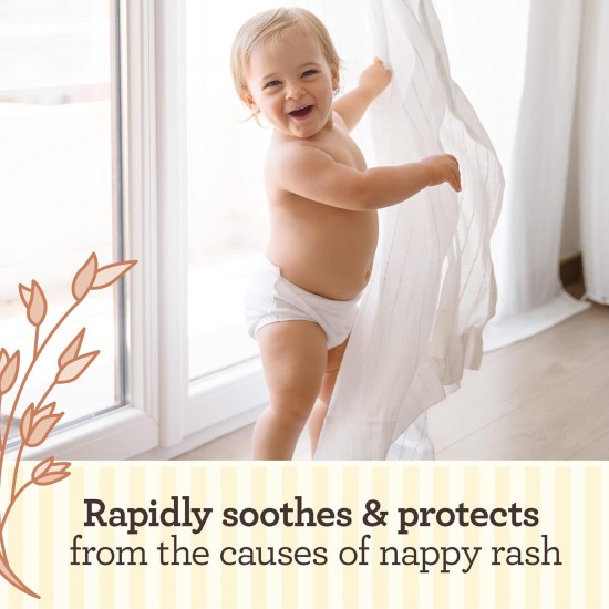 Aveeno Baby Daily Care Barrier Cream for Sensitive Skin